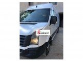 فولكسفاجن كرافتر 2015 Image 3