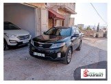 كيا Kia كيا سورينتو 2015