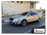 فولكسفاجن باسات 2010