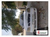 دايو لانوس 1997