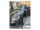 اودي Q5 2014