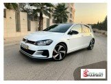 فولكسفاجن GTI 2019