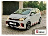كيا Kia كيا GTline 2019