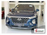 هونداي سانتافيه 2019