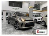 كيا Kia كيا بيكانتو 2020