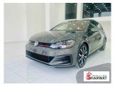 فولكسفاجن GTI 2019