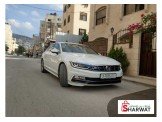 فولكسفاجن باسات 2017