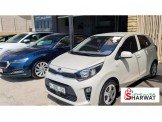 كيا Kia كيا بيكانتو 2019