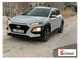 هونداي  كونا 2019