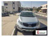 كيا Kia كيا سبورتاج 2013