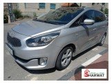 كيا Kia كيا كارينز 2014