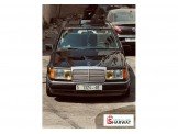 مرسيدس E230 1988