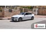 بي ام دبليو  435 2014