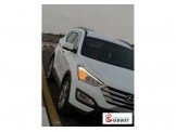 هونداي سانتافيه 2016