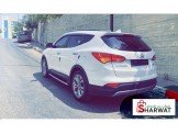 هونداي سانتافيه 2015