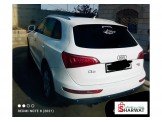 اودي Q5 2012