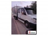 مرسيدس  519 2013