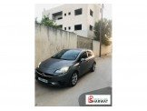 اوبل كورسا 2015