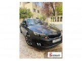 كيا Kia كيا اوبتيما 2015
