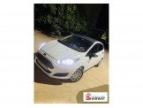 فورد فيستا 2016
