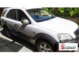 كيا Kia كيا سورينتو 2008