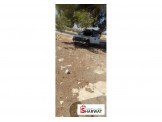 نيسان تيرانو 2001