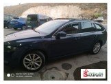 سكودا اوكتافيا 2014
