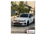 فولكسفاجن GTI 2019