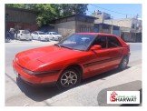 مازدا 323 1992