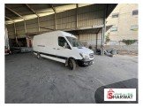 مرسيدس  519 2014