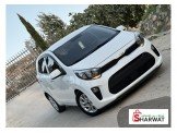 كيا Kia كيا مورننغ 2017