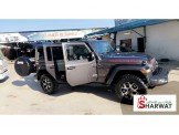  جييب Wrangler 2020