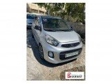 كيا Kia كيا بيكانتو 2015