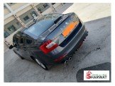 سكودا اوكتافيا 2015
