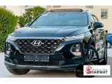 هونداي سانتافيه 2019
