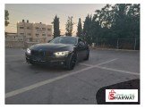 بي ام دبليو  i430 2015