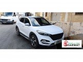 هونداي توسان 2018
