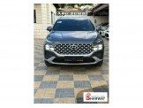 هونداي سانتافيه 2020
