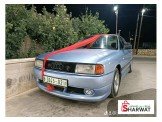 اودي A80 1992