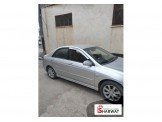 كيا Kia كيا سيراتو 2008