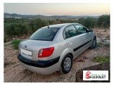 كيا Kia كيا برايد 2006
