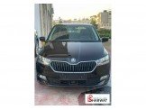 سكودا فابيا 2019