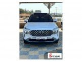 هونداي سانتافيه 2021