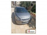 هونداي اكسنت 2013