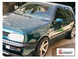 فولكسفاجن جولف 1997