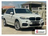بي ام دبليو X5 2014
