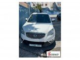 سانغ يونغ  كوروندو 2013