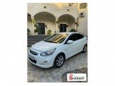 هونداي اكسنت 2014