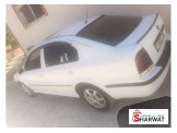 سكودا اوكتافيا 2008