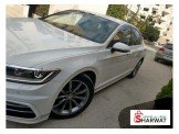 فولكسفاجن باسات 2016